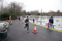 Saltwell 10k Road Race